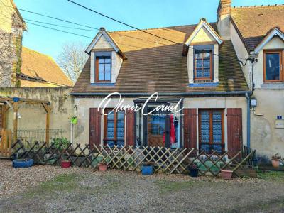 For sale Bellou-sur-huisne 3 rooms 65 m2 Orne (61110) photo 0