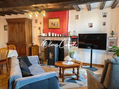 For sale Bellou-sur-huisne 3 rooms 65 m2 Orne (61110) photo 3