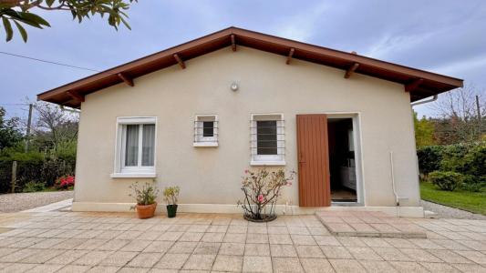 For sale Andernos-les-bains 4 rooms 73 m2 Gironde (33510) photo 1