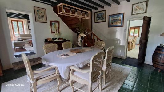 Acheter Maison Thouarsais-bouildroux 269900 euros