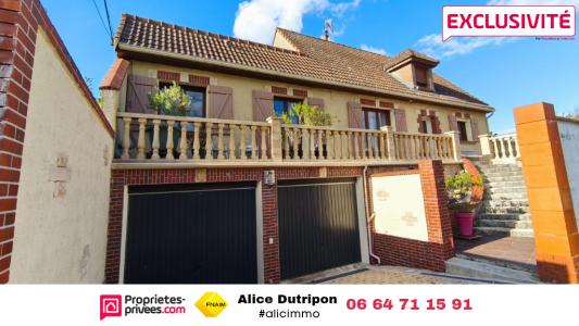 For sale Queudes 6 rooms 135 m2 Marne (51120) photo 0