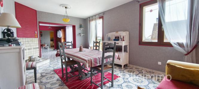 For sale Queudes 6 rooms 135 m2 Marne (51120) photo 4