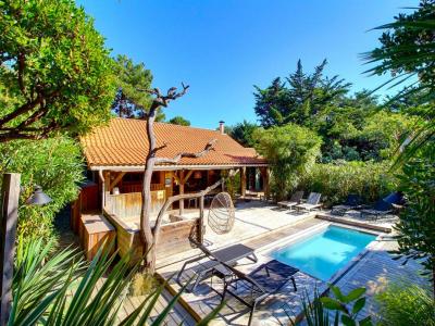 For sale Lege-cap-ferret 5 rooms 100 m2 Gironde (33950) photo 0