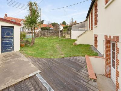 For sale Saint-brevin-les-pins 5 rooms 130 m2 Loire atlantique (44250) photo 1