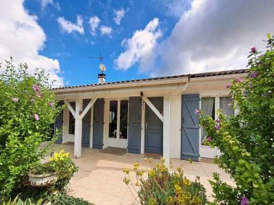 For sale Croignon 7 rooms 110 m2 Gironde (33750) photo 1