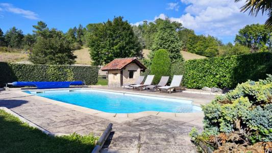 For sale Saint-astier 10 rooms 363 m2 Dordogne (24110) photo 1