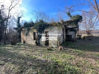 For sale Puisseguin 7000 m2 Gironde (33570) photo 1