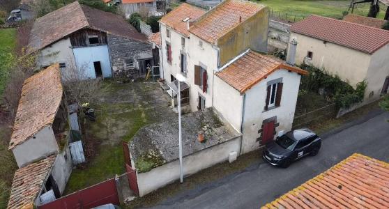 For sale Ennezat 6 rooms 120 m2 Puy de dome (63720) photo 0