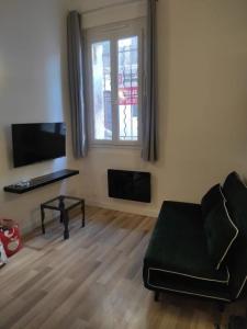 Annonce Vente Appartement Sete 34