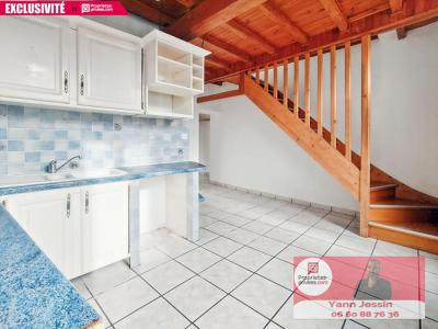 Annonce Vente 2 pices Maison Saubens 31