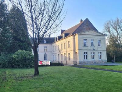 For sale Mondicourt 12 rooms 532 m2 Pas de calais (62760) photo 1