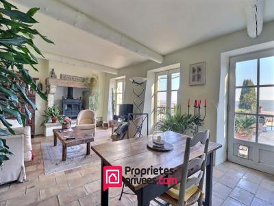 Annonce Vente 3 pices Maison Uzes 30