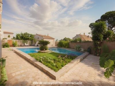 For sale Londe-les-maures 3 rooms 74 m2 Var (83250) photo 2