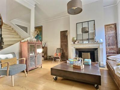 For sale Bordeaux 4 rooms 142 m2 Gironde (33800) photo 3