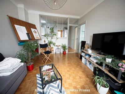 For sale Nantes 3 rooms 71 m2 Loire atlantique (44100) photo 3