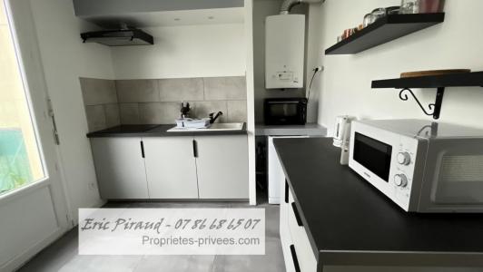 Annonce Vente 4 pices Appartement Saint-nazaire 44