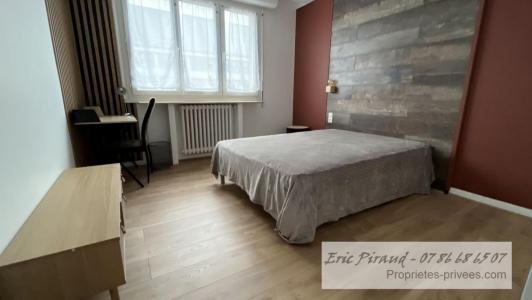 Acheter Appartement 76 m2 Saint-nazaire