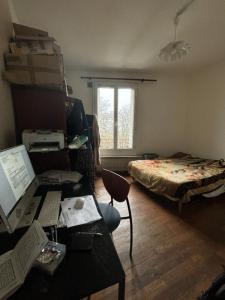 For sale Noisy-le-sec 3 rooms 53 m2 Seine saint denis (93130) photo 1