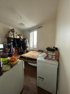 For sale Noisy-le-sec 3 rooms 53 m2 Seine saint denis (93130) photo 2