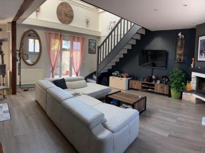 For sale Septeuil 4 rooms 110 m2 Yvelines (78790) photo 1