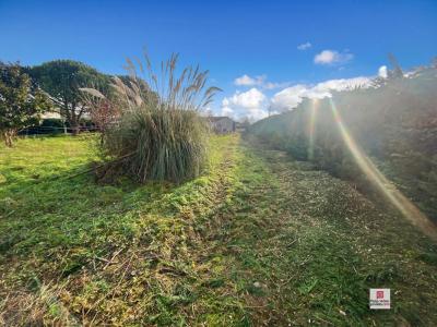 Acheter Terrain Calmont 73600 euros