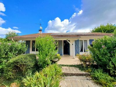 For sale Croignon 7 rooms 110 m2 Gironde (33750) photo 0