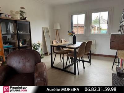 For sale Chemery LE-CONTROIS-EN-SOLOGNE 5 rooms 78 m2 Loir et cher (41700) photo 0