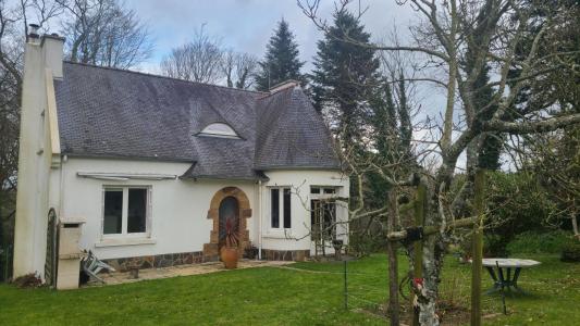 Annonce Vente 4 pices Maison Plourin-les-morlaix 29