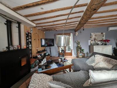 For sale Rouville 6 rooms 160 m2 Oise (60800) photo 3