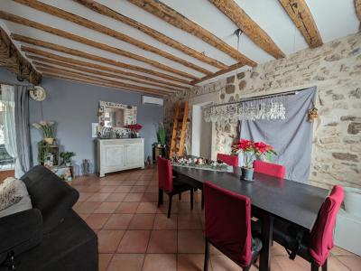 For sale Rouville 6 rooms 160 m2 Oise (60800) photo 4