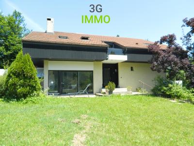 For sale Mesigny 7 rooms 240 m2 Haute savoie (74330) photo 0