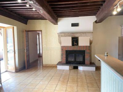 Acheter Maison Beaubery 246880 euros