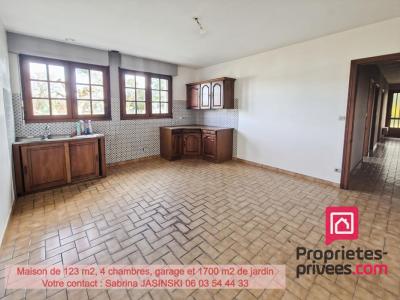 For sale Bazas 5 rooms 123 m2 Gironde (33430) photo 2