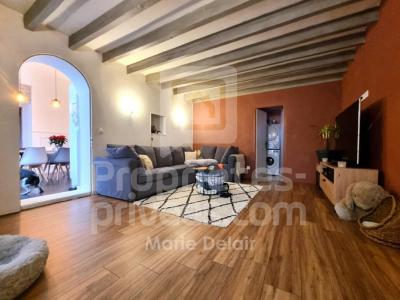 Acheter Maison Suilly-la-tour 119000 euros