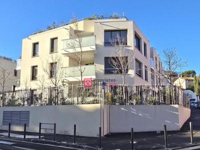 Annonce Vente 2 pices Appartement Marseille-8eme-arrondissement 13