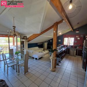 Acheter Appartement Cran-gevrier Haute savoie