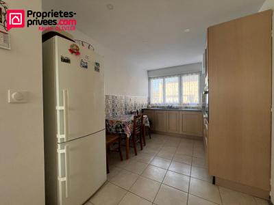 Annonce Vente 5 pices Maison Barlin 62