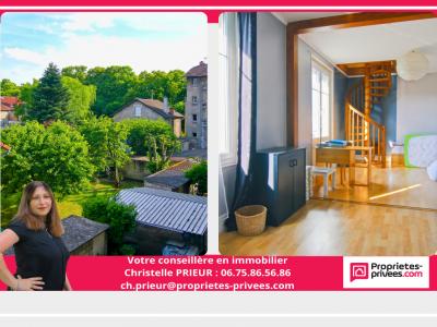 For sale Chalons-en-champagne 5 rooms 91 m2 Marne (51000) photo 0