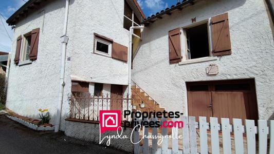 For sale Saint-andre-d'apchon 2 rooms 60 m2 Loire (42370) photo 1