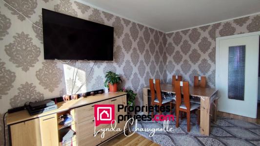 Acheter Appartement Roanne Loire