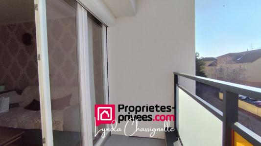 Acheter Appartement Roanne 85000 euros