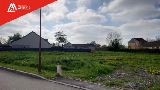 For sale Fresnoy-folny 678 m2 Seine maritime (76660) photo 1