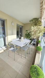 Annonce Vente 3 pices Appartement Marseille-8eme-arrondissement 13