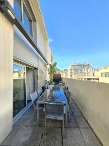 Acheter Appartement 93 m2 Marseille-8eme-arrondissement