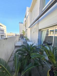 Acheter Appartement Marseille-8eme-arrondissement 590000 euros