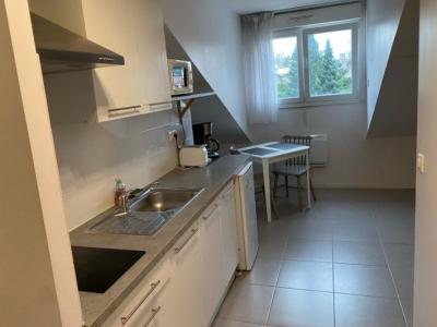 For rent Moussy-le-neuf 1 room 30 m2 Seine et marne (77230) photo 2