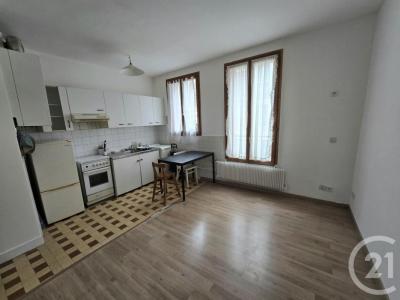 Annonce Location 2 pices Appartement Vincennes 94