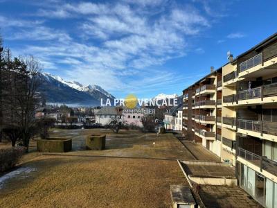 Annonce Vente 3 pices Appartement Barcelonnette 04