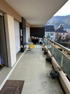 Acheter Appartement Barcelonnette Alpes de haute provence