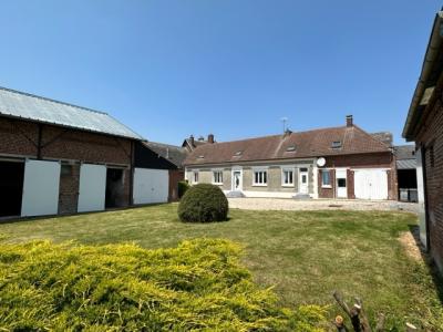 For sale Bapaume 9 rooms 172 m2 Pas de calais (62450) photo 0